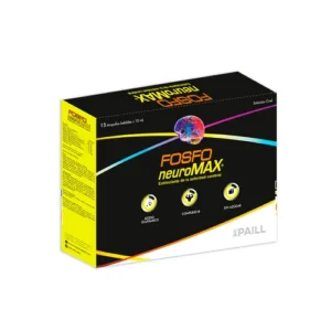 FOSFO NEURO MAX X15